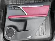 Türpolster hinten rechts LEXUS RX (_L2_) 450h AWD 8215748020 6772548050