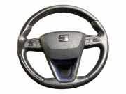 Lenkrad SEAT IBIZA IV (6J5, 6P1) 1.6 TDI 5F0919719B