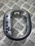 Schalthebel Kunststoffabdeckung VW TOURAN (1T1, 1T2) 1.9 TDI 316660100