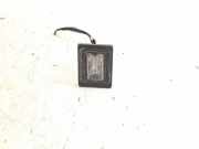 Kennzeichenleuchte Mercedes-Benz GLC Coupe (C253)