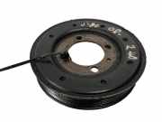 Kurbelwellenriemenscheibe VOLVO S80 I (TS, XY) 2.4 D5