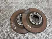 Bremsscheibe hinten links PEUGEOT 508 SW II 1.5 BlueHDi 130