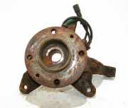 Vorderer rechter Stumpf RENAULT MEGANE Scenic (JA0/1_) 1.9 dCi (JM0G, JM12, JM1G, JM2C)