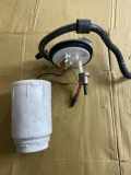 Kraftstofftankpumpe AUDI Q7 (4L) 3.0 TFSI quattro 4L0919087A