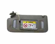 Linke Sonnenblende OPEL MOKKA MOKKA-e 13589920