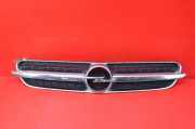 Lüftungsgitter für Stoßfänger Opel Vectra B Caravan (J96) 13103966