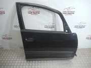 Tür rechts vorne Mitsubishi Colt VI (Z2, Z3)