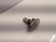 Kotflügelblinker vorne rechts CITROËN BERLINGO (MF) 1.6 16V (MFNFU) 9680057480