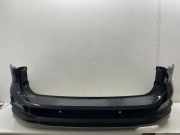 Hintere Stoßstange FORD FOCUS IV (HN) 1.0 EcoBoost JX7BM17D781J