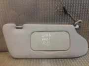 Rechte Sonnenblende MERCEDES-BENZ M (W163) ML 270 CDI (163.113)