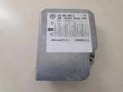 Airbag-Steuergerät VW TRANSPORTER V (T5) Furgon 2.5 TDI 4motion 1C0909605A