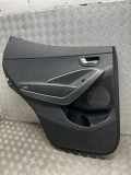 Türpolster hinten links HYUNDAI SANTA FÉ III (DM) 2.2 CRDi 4WD 833112W000