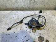 Motorhaubenschloss TOYOTA YARIS (_P21_) 1.5