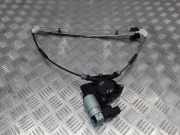 Türfensterheber hinten links MAZDA 6 Station Wagon (GY) 2.0 DI PWRN5PA CM011050