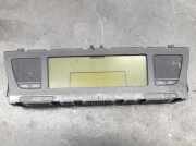 Tachometer Citroen C3 Picasso (SH) P9663623080