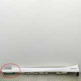 Schweller aus Kunststoff links LEXUS IS III (_E3_) 300h (AVE30_) 75852-53904