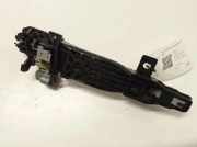 Türaußengriff hinten rechts MAZDA 3 (BL) 1.6 MZR CD R8375