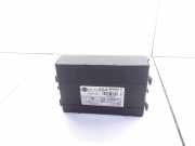 Andere Steuergeräte NISSAN ALMERA II Hatchback (N16) 2.2 Di 5wk48511 28551bm404