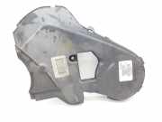 Timing Belt Protection Cover VOLVO XC70 II D5 AWD 08658108