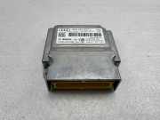 Airbag-Steuergerät AUDI A8 D3 (4E2, 4E8) S8 quattro 4H0907637L 4H0907637