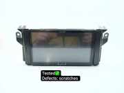 Navigationsanzeige FERRARI CALIFORNIA 4.3 ILX407