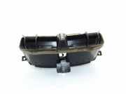 Salonlufteinlassgitter NISSAN ALMERA TINO (V10) 2.2 dCi