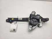 Türfensterheber hinten rechts PEUGEOT 508 1.6 HDi 9688808380