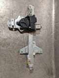 Türfensterheber hinten links CITROËN C5 III Break (TD_) 3.0 HDi 240 128000772