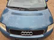 Motorhaube AUDI A2 (8Z0) 1.4 08508264