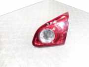 Rückfahrleuchte rechts Nissan Qashqai II (J11) 89071064