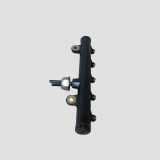 KRAFTSTOFFVERTEILER EINSPRITZLEISTE VERTEILERROHR FORD MONDEO IV Turnier (BA7) 2.0 TDCi 9681649580