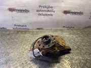 Achsschenkel (ABS) rechts vorne Opel Vectra C (Z02)