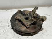 Radnaben vorne links RENAULT TRAFIC II Furgon (FL) 1.9 dCi 100 (FL0C)