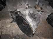Schaltgetriebe Opel Meriva B ()