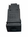 Schalter für Heckscheibenheizung VW GOLF IV Variant (1J5) 1.9 TDI 1H5907569 1H5959621