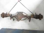 Achse hinten Mercedes-Benz Sprinter 4t Pritsche (904)