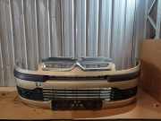 Frontstoßstange CITROËN C4 Picasso I (UD_) 1.6 VTi 120 9646215477