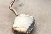 Auspuffanlage hinten Audi A4 Allroad (8K, B8) 8K0253611BE