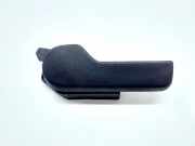 Motorhaubenöffnungsgriff SKODA SUPERB II (3T4) 1.6 TDI 1J1823633 1J1823533C