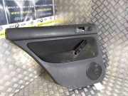Türpolster hinten links VW GOLF IV Variant (1J5) 1.6 16V 1J4868115