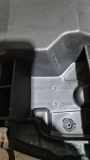 Geschwindigkeitsmesserverkleidung PEUGEOT 207 SW (WK_) 1.6 HDi 9650082677
