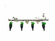 Einspritzleiste Mercedes-Benz C-Klasse (W203) A2720780092