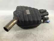 Auspufftopf hinten AUDI A7 Sportback (4GA, 4GF) RS7 quattro 4G0253611AP