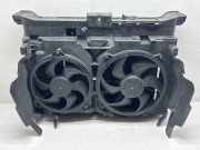 Kühler Citroen Jumpy II Kasten () 144001098000