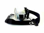 Sicherheitsgurt rechts hinten Skoda Superb III (3V) 34163760