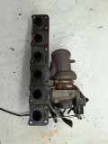 Turbolader BMW X6 (E71, E72) xDrive 35 i A5N52801