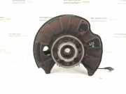 Nabe hinten rechts MERCEDES-BENZ S (W222, V222, X222) S 350 BlueTEC / d (222.132, 222.032, 222.123) 2223501041