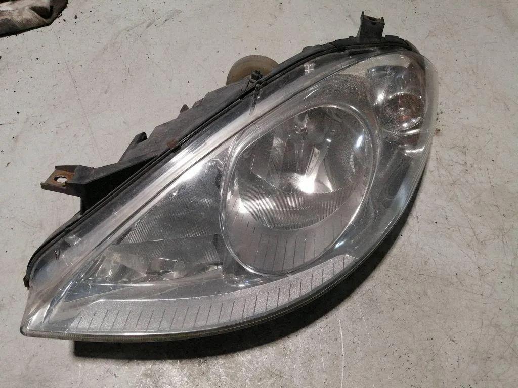 Scheinwerfer vorne links MERCEDES-BENZ A (W169) A 160 CDI (169.006, 169.306) 0301197201