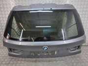 Heckklappe geschlossen BMW X5 (F15, F85)