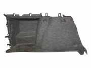 Kofferraumverkleidung Set SKODA OCTAVIA I (1U2) 1.6 1Z9867427M